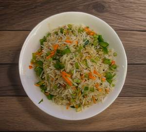 Veg Fried Rice
