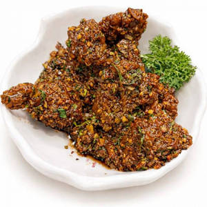 Spicy Drumsticks