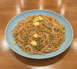 Egg Noodles