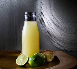 Ginger Lime Juice