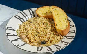 Aglio Olio