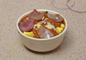 Paneer Do Pyaaza