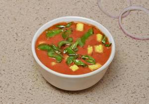 Paneer Lababdar