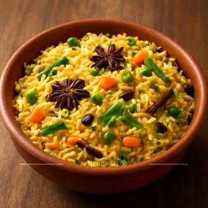 Biryani Rice