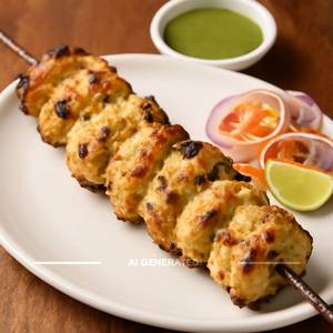 Murgh Banjara Kebab