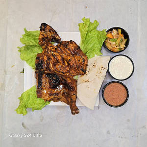 Honey Bbq