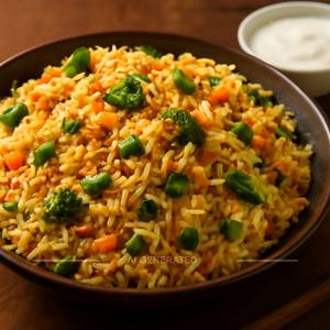 Biryani Rice
