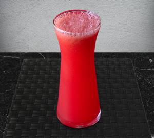 Fresh Watermelon Juice