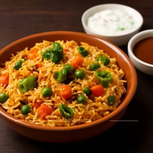 Veg Biryani