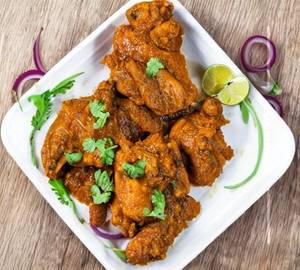 Chicken Sukka