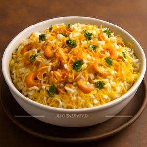 Zafrani Biryani Rice