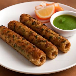 Akbari Kebab