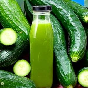 Cucumber