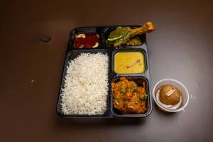 Rice-chicken Kancha Lonka Combo(c-22)