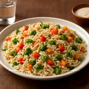 Cocktail Rice