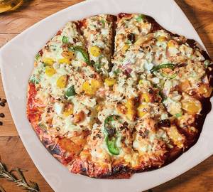 Bihar Spl.veg Pizza ??
