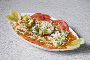 Paneer Passanda