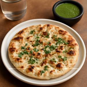 Kulcha Onion