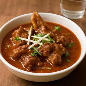 Mutton Lajawab