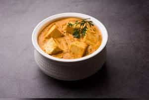 Paneer Nawabi Handi