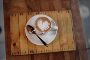 Hot Coffee  (3 Nos)