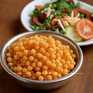 Desi Ghee Boondi