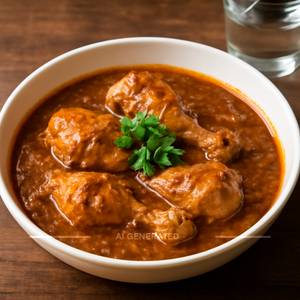 Ra Ra Chicken