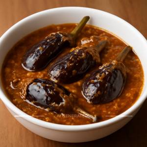 Baigan Achari