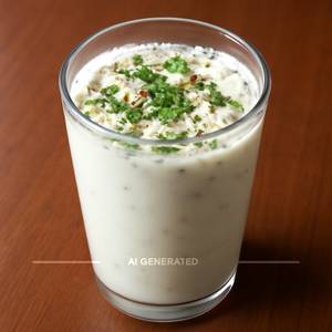 Masala Butter Milk