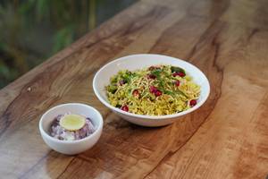 Indori Poha