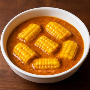 Boil Corn