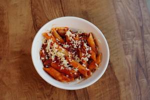 Red Sauce Pasta