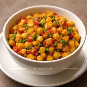 Sweet Corn Chaat