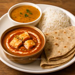 Paneer Lachedar