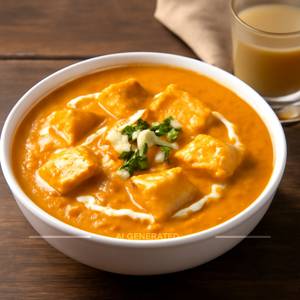 Shahi Paneer Masala(sweet)