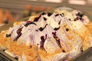 Cheesecake
