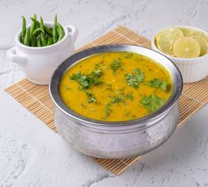 Plain Dal