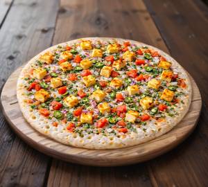 Paneer Uttapam