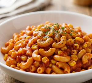 Red Sauce Pasta