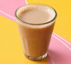 Plain Chai (No Adrak No Elaichi)