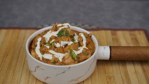 Paneer Kaleji