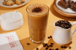 Signature Cold Coffee