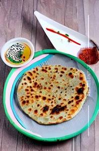 Paneer Partha