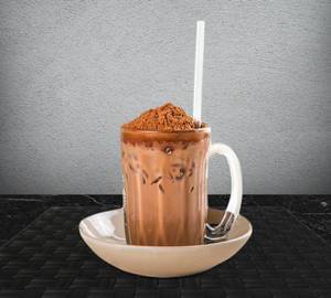Cold milo