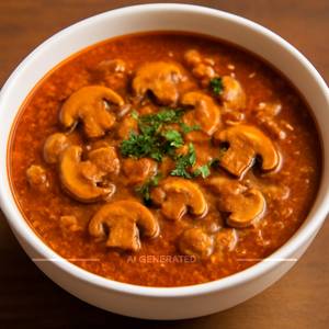 Mushroom Varhadi