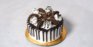 1/2 Kg Oreo Cake