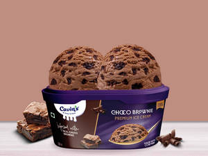 Choco Brownie 500ml