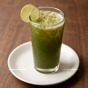 Jal Jeera Soda