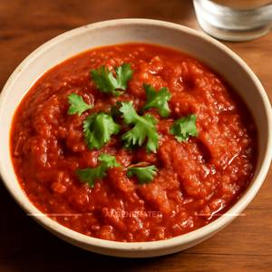 Tomato Chatni