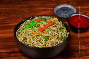 Veg Noodles